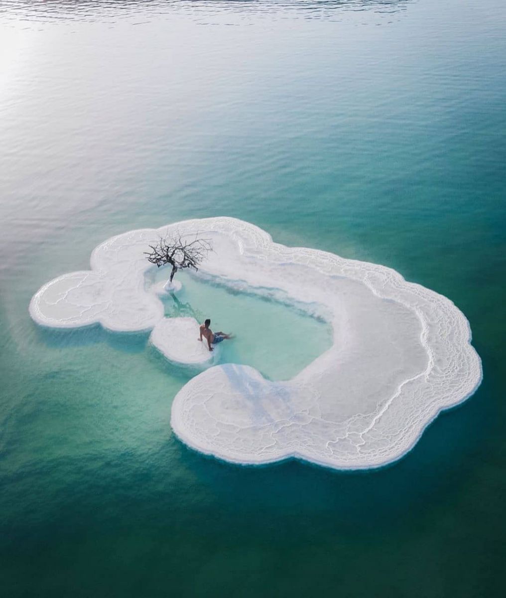 Du_lich _Jordan_Bien_chet_vietstreet_travel 16