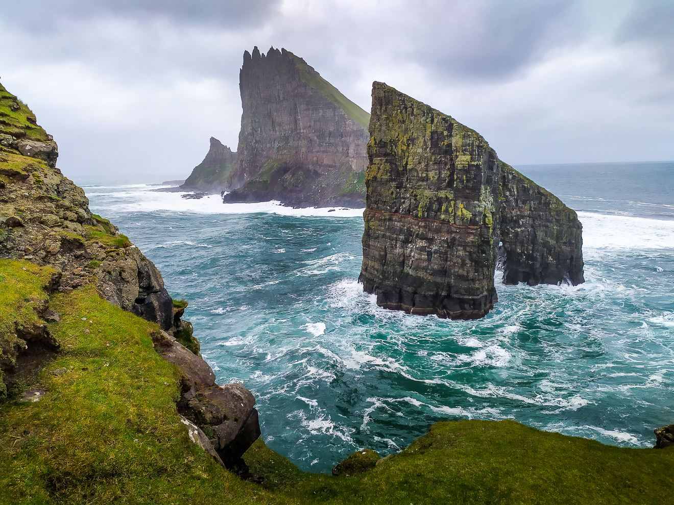 Du_lich_Chau_Au_Dao_ Faroe _Vietstreet 2