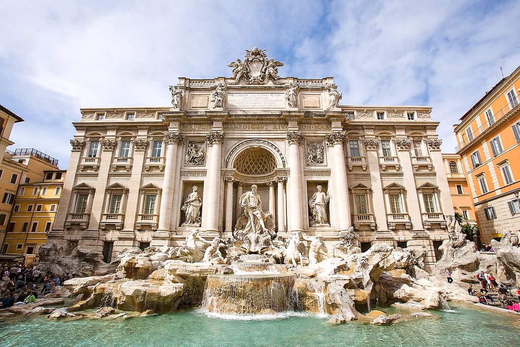 Du- lich- Chau Au- mua -nao -dep- nhat- Dai- phun- nuoc-Trevi -Fountain- o -Rome -Vietstreet -Travel